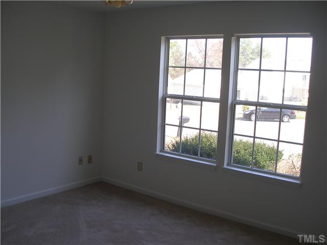 2812 Dancer Court Raleigh, NC 27610 - Photo 4 of 7 Master Bedroom