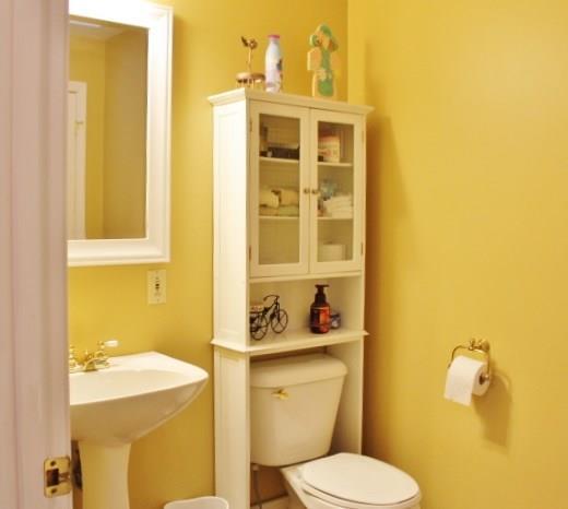 55 Saunders Road Poland, ME 04274 - Photo 15 of 34 1/2 Mudroom Bath