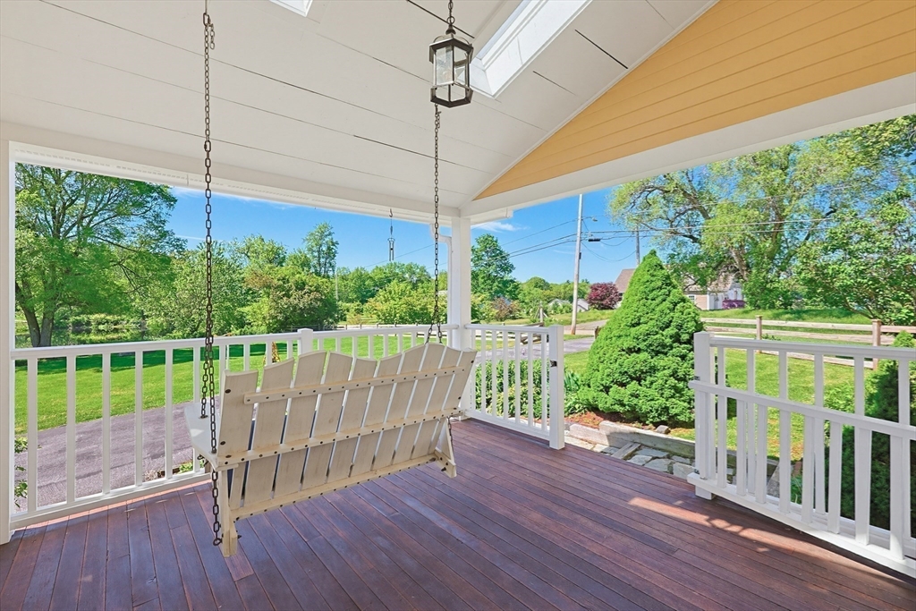 771 Podunk Road East Brookfield, MA 01515 - Photo 33 of 41