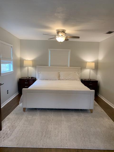 839 Upland Road West Palm Beach, FL 33401 - Photo 12 of 17 Master Bed