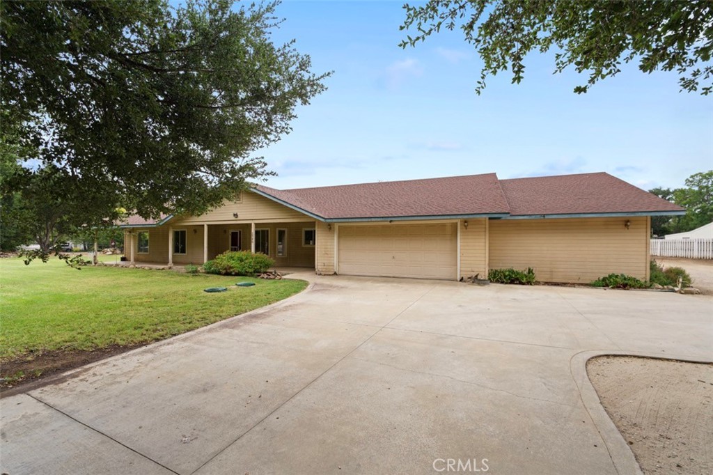 2540 Campo Road Atascadero, CA 93422 - Photo 34 of 75 Gallery Image 34