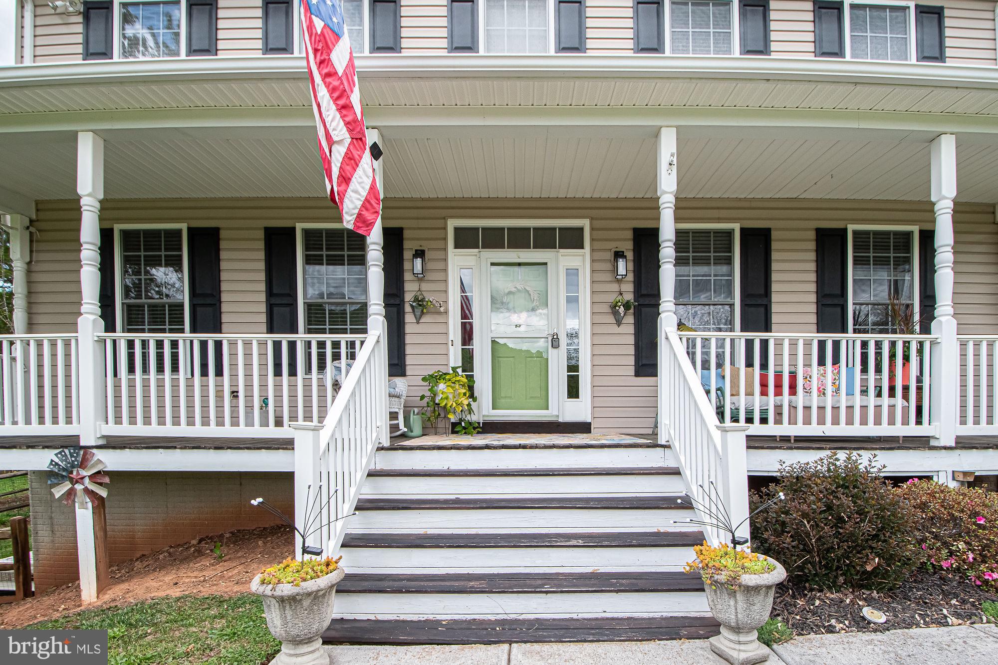 3201 Howellsville Road Front Royal, VA 22630 - Photo 73 of 100