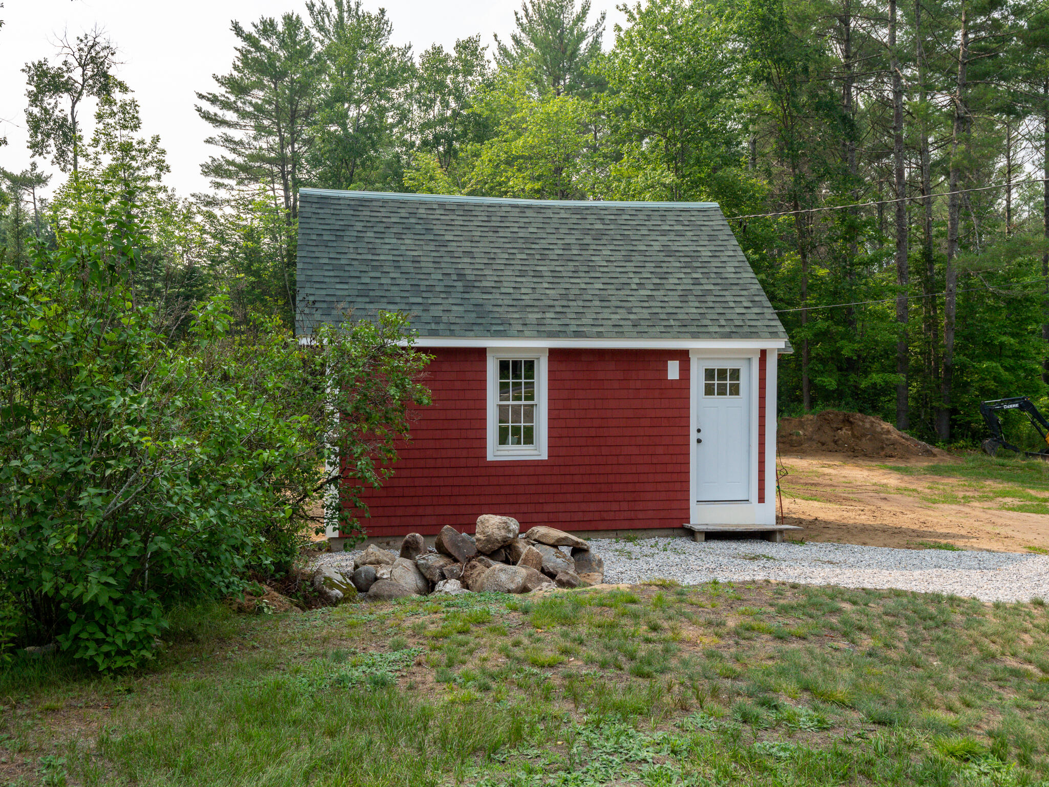 656 Intervale Road Bethel, ME 04217 - Photo 33 of 37 656 Intervale-41