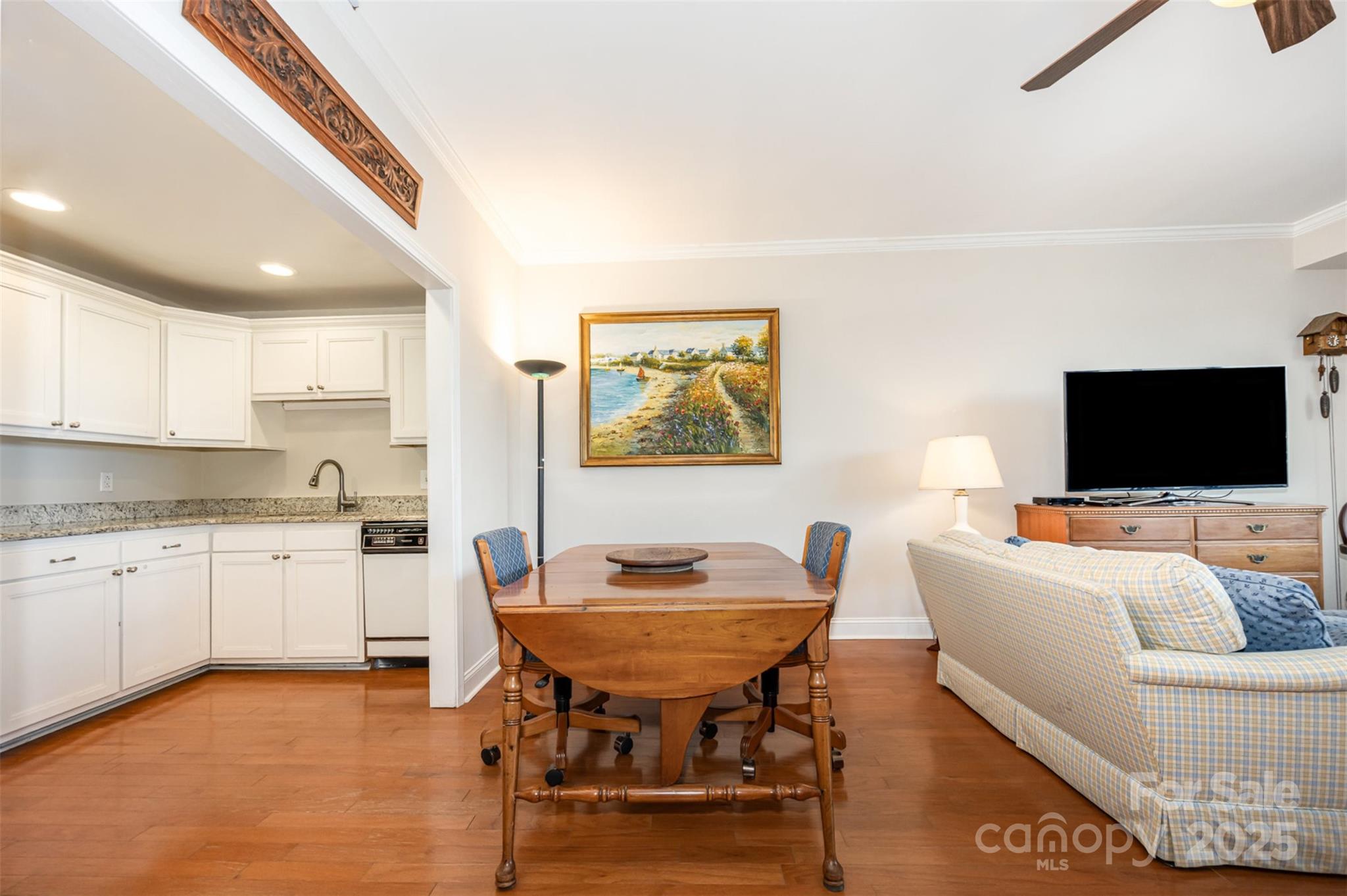 1300 Reece Road, Unit 402 Charlotte, NC 28209 - Photo 7 of 27 Gallery Image 7