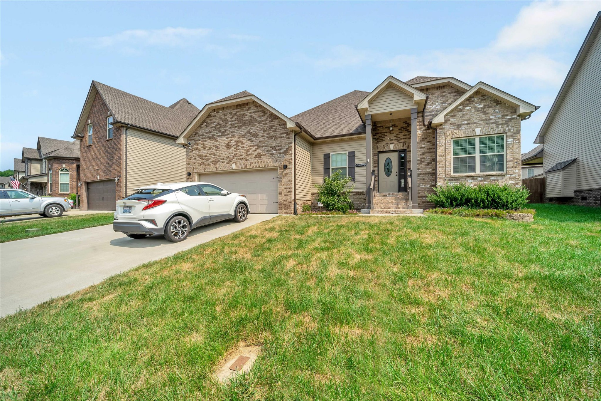 1598 Raven Road Clarksville, TN 37042 - Photo 1 of 29 Gallery Image 1