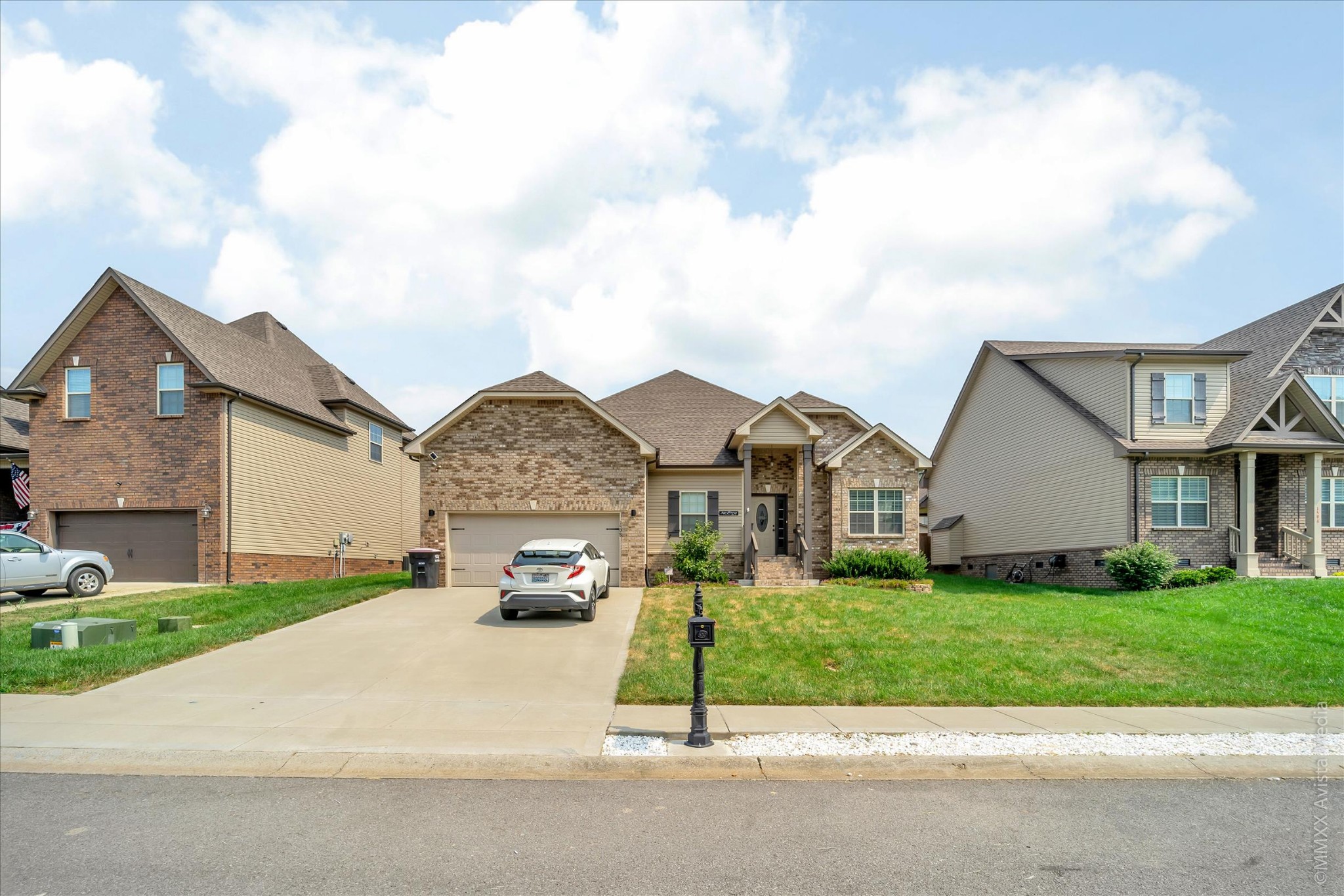 1598 Raven Road Clarksville, TN 37042 - Photo 2 of 29 Gallery Image 2