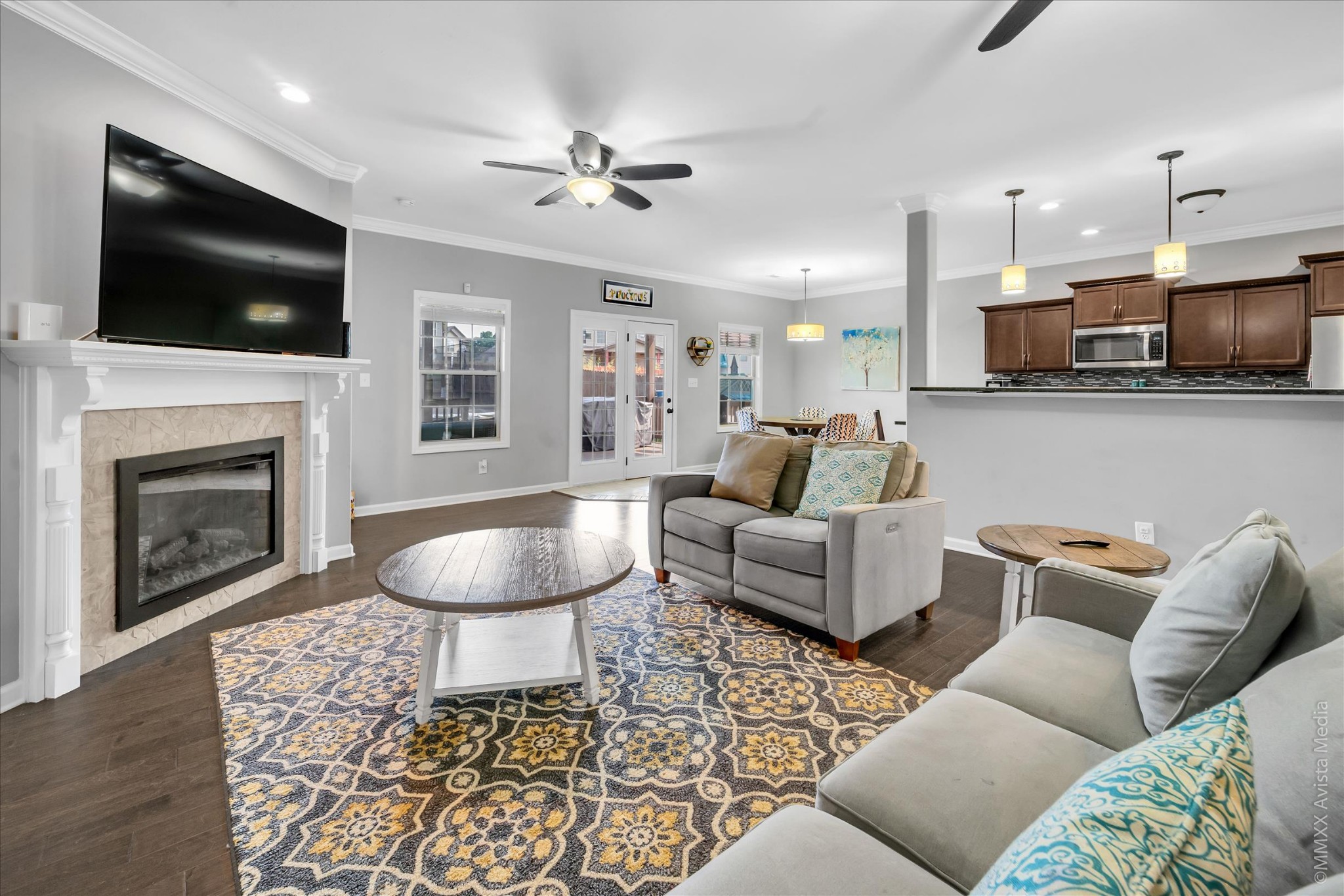 1598 Raven Road Clarksville, TN 37042 - Photo 11 of 29 Gallery Image 11