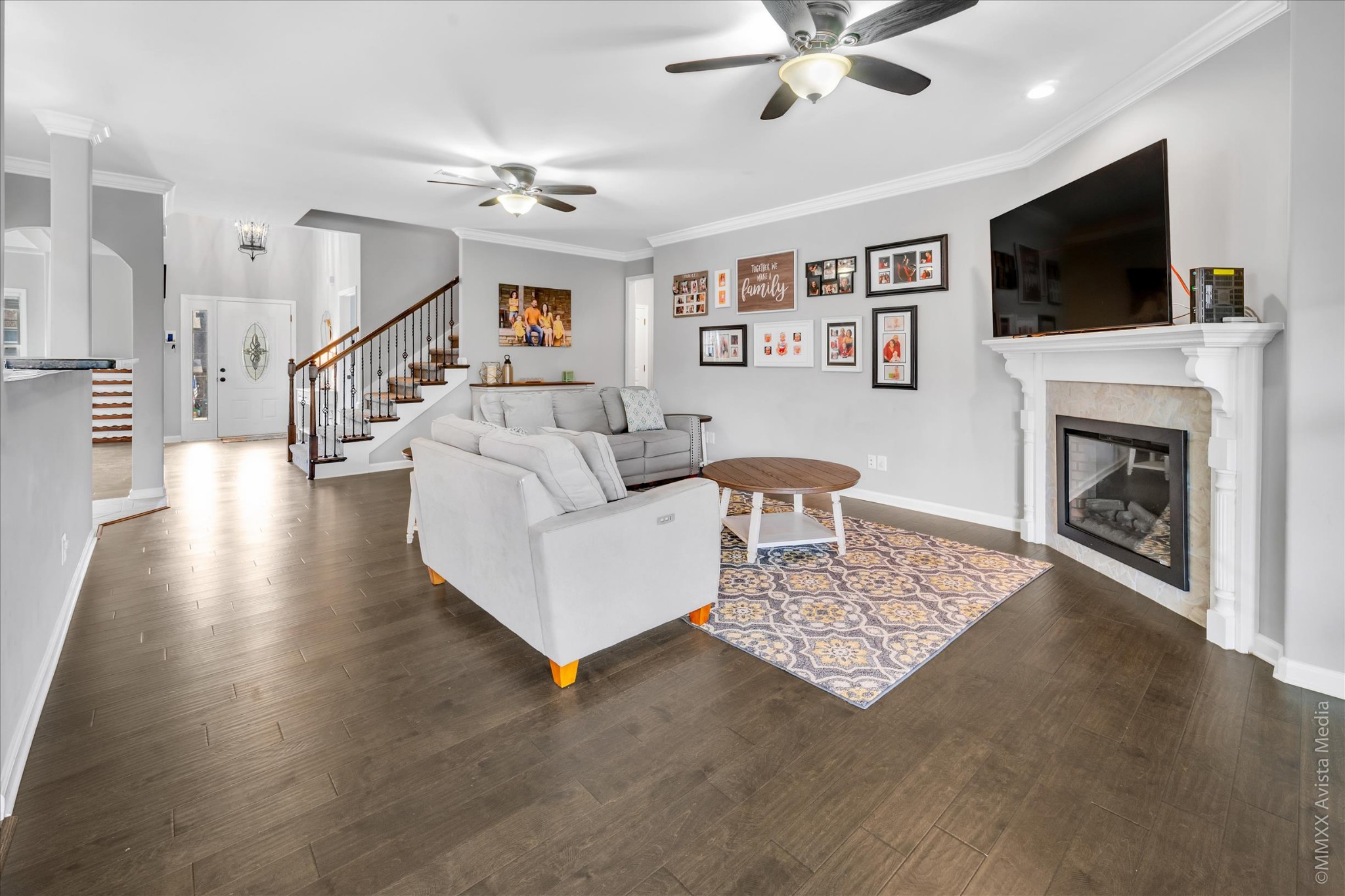 1598 Raven Road Clarksville, TN 37042 - Photo 12 of 29 Gallery Image 12