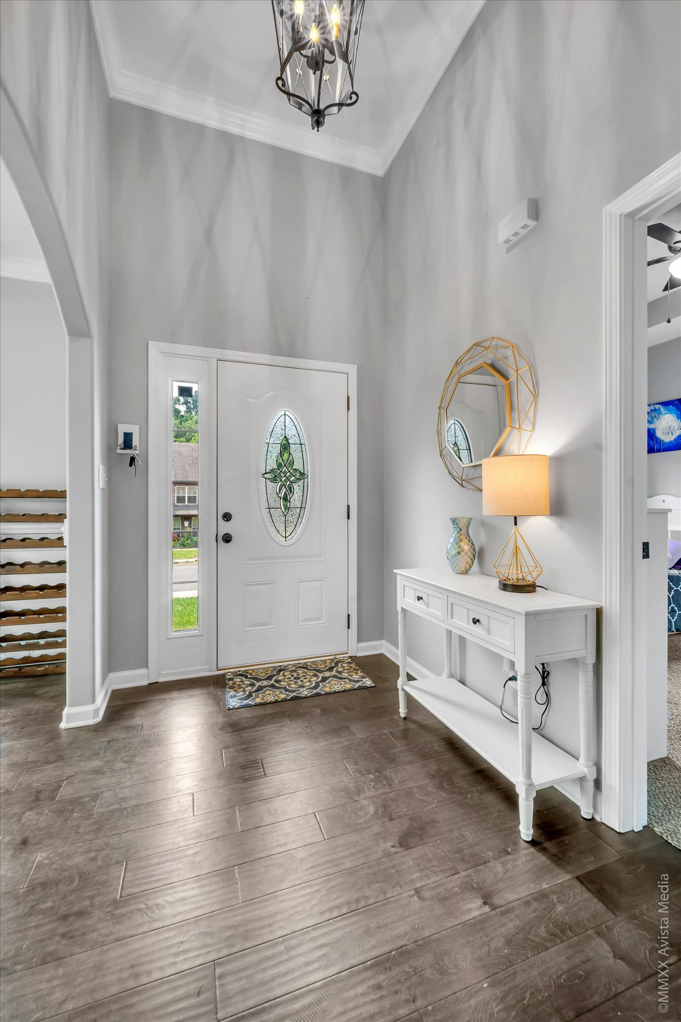 1598 Raven Road Clarksville, TN 37042 - Photo 3 of 29 Gallery Image 3