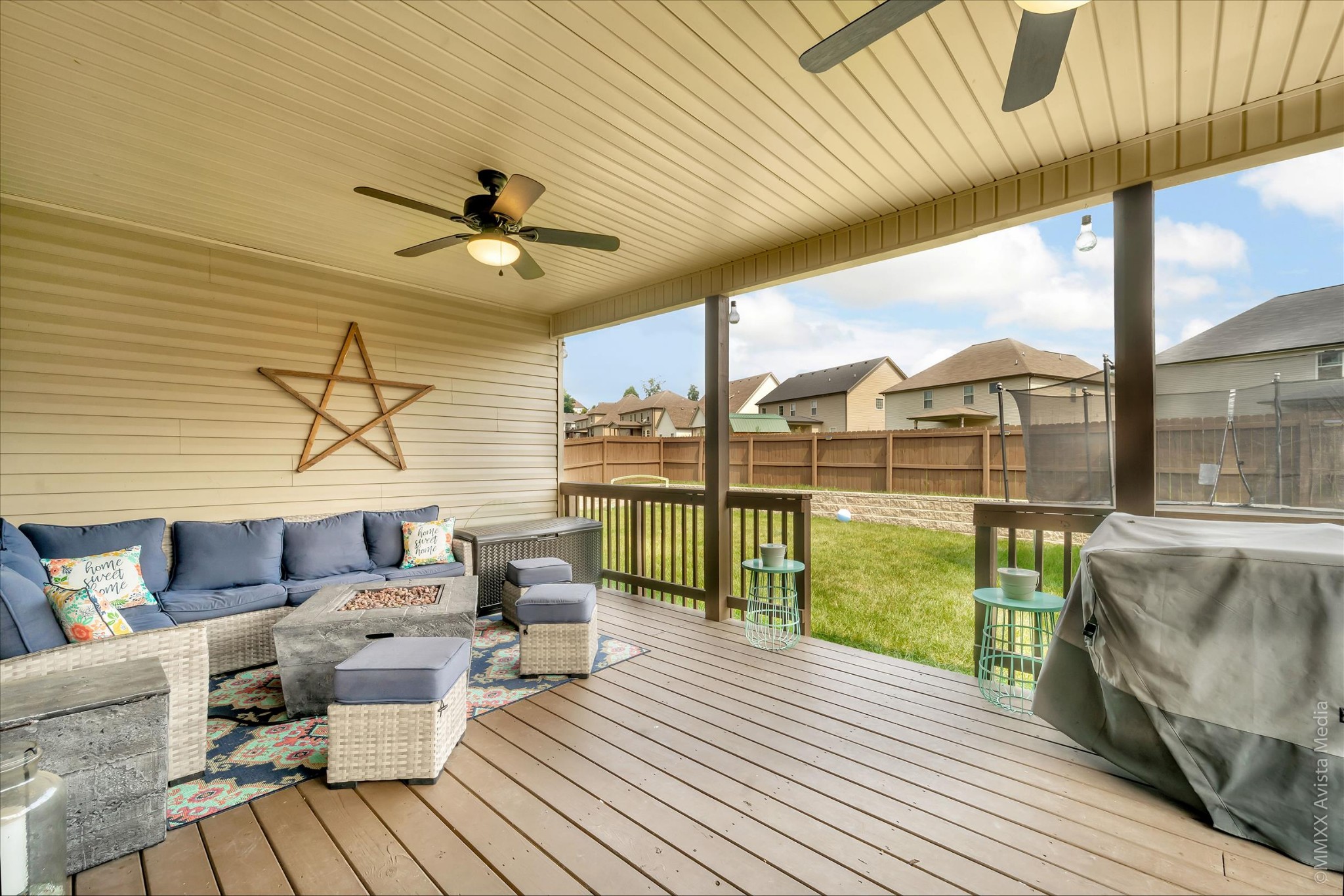 1598 Raven Road Clarksville, TN 37042 - Photo 27 of 29 Gallery Image 27