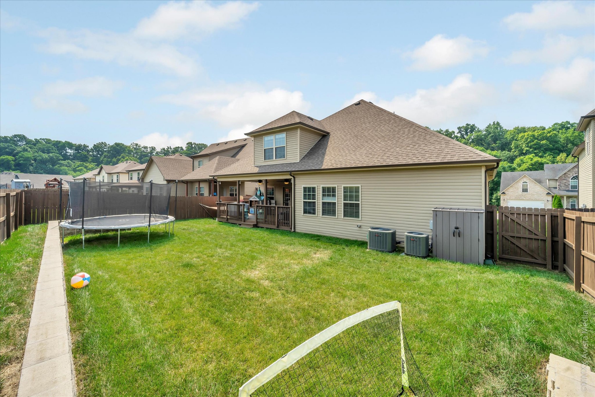 1598 Raven Road Clarksville, TN 37042 - Photo 28 of 29 Gallery Image 28