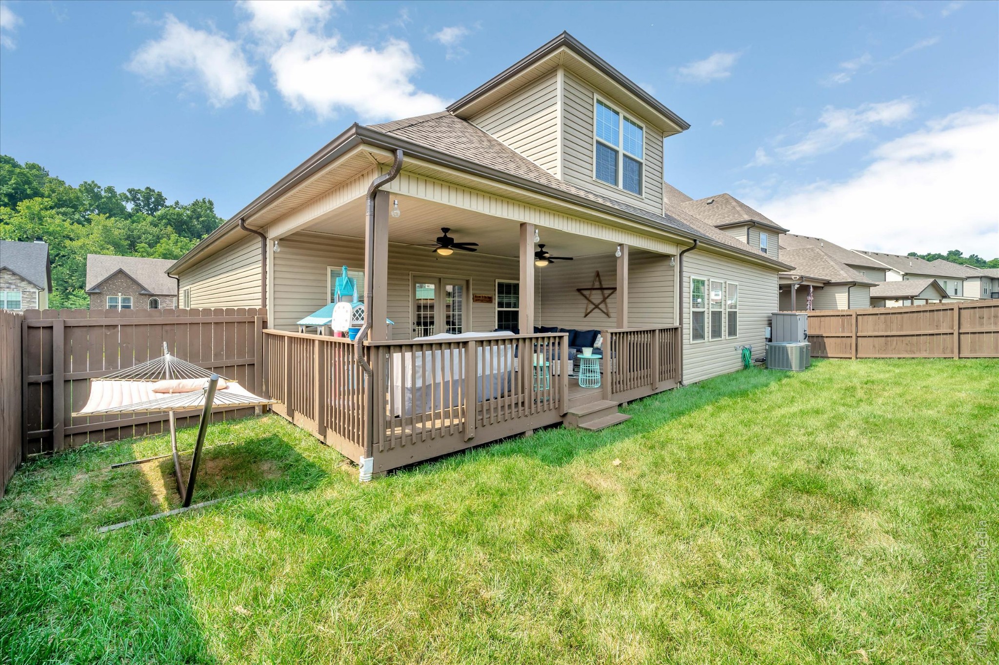 1598 Raven Road Clarksville, TN 37042 - Photo 29 of 29 Gallery Image 29