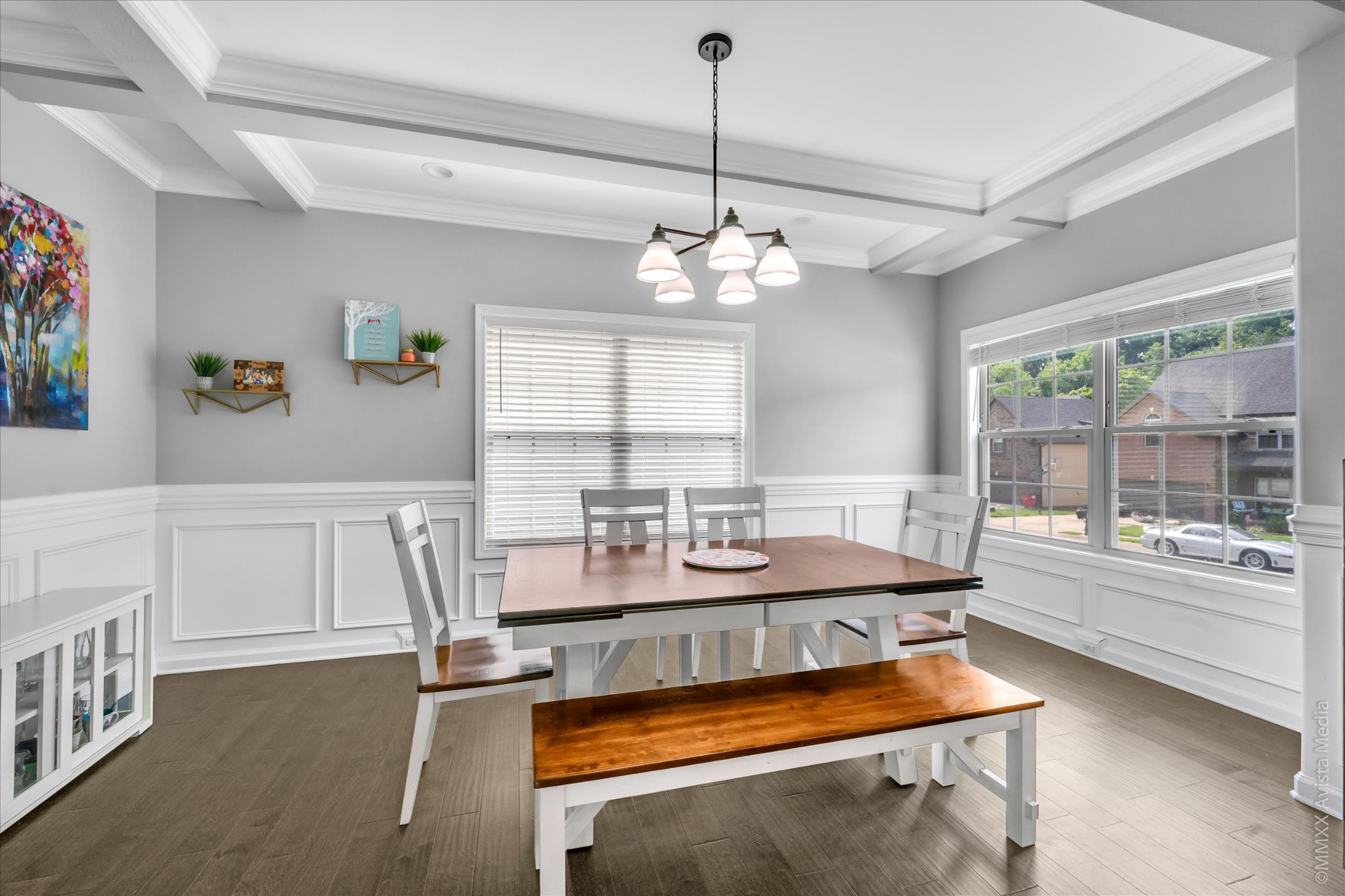 1598 Raven Road Clarksville, TN 37042 - Photo 4 of 29 Gallery Image 4