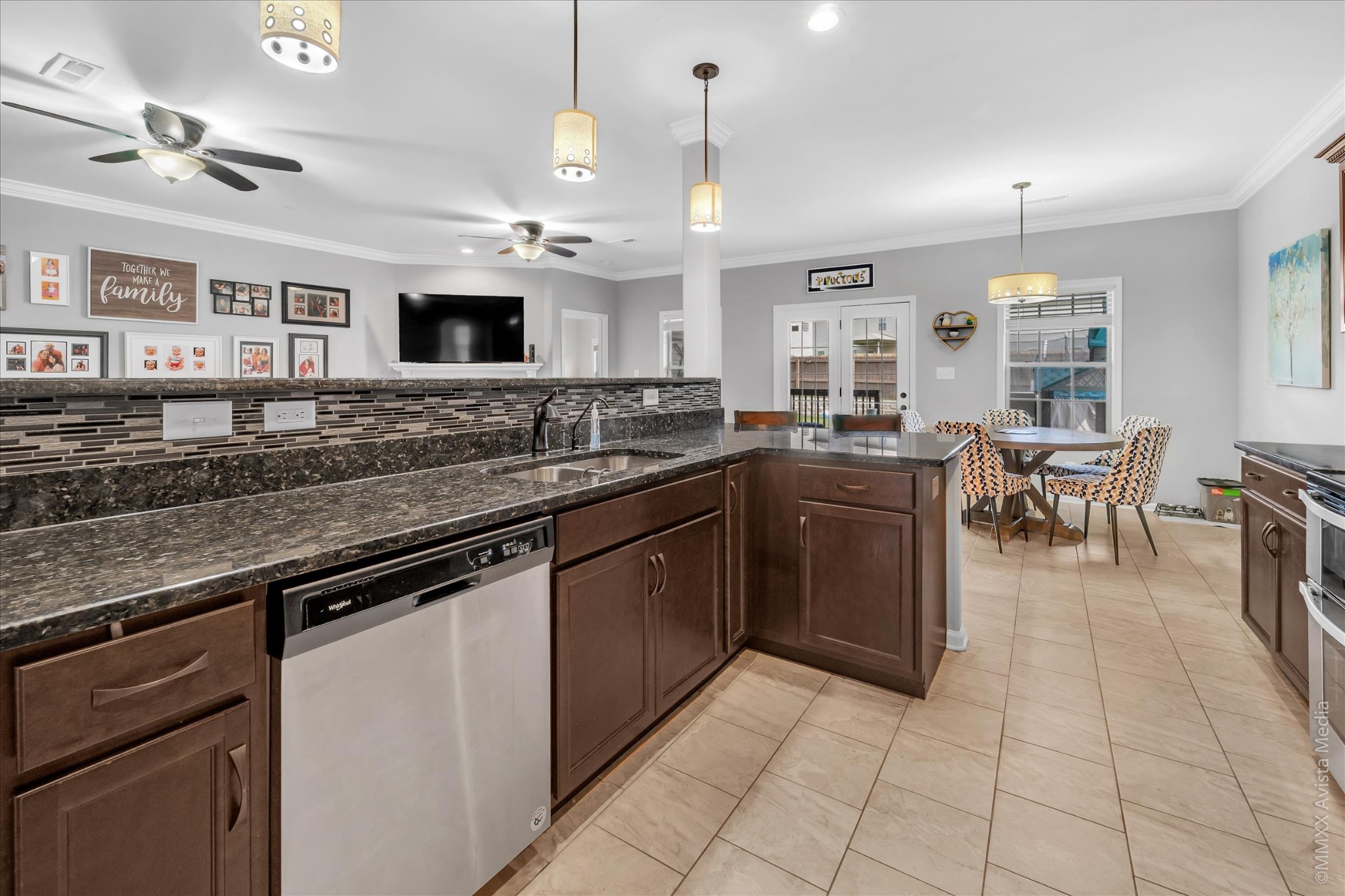 1598 Raven Road Clarksville, TN 37042 - Photo 6 of 29 Gallery Image 6