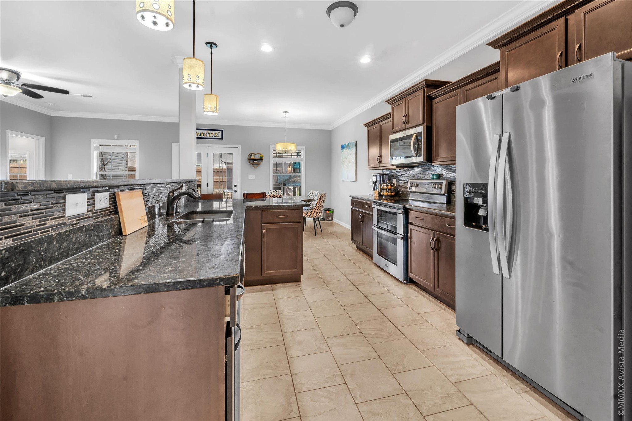 1598 Raven Road Clarksville, TN 37042 - Photo 7 of 29 Gallery Image 7