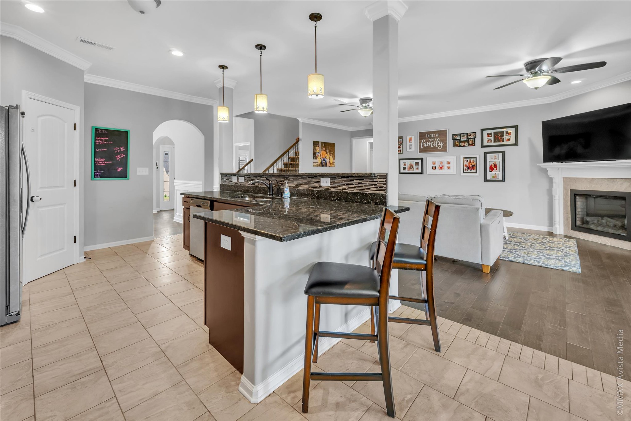 1598 Raven Road Clarksville, TN 37042 - Photo 8 of 29 Gallery Image 8
