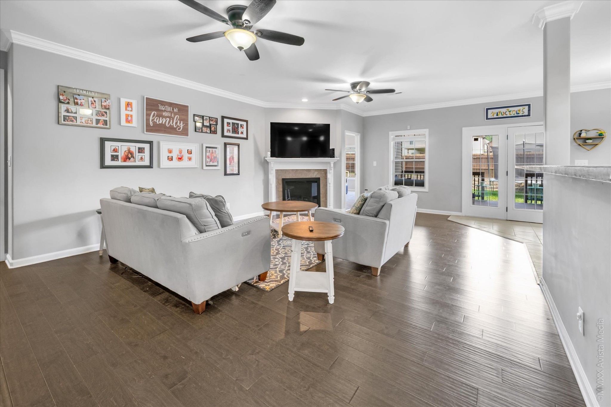 1598 Raven Road Clarksville, TN 37042 - Photo 10 of 29 Gallery Image 10