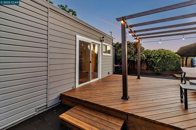 $829,000 | 5411 Garvin Avenue, Richmond, CA 94805