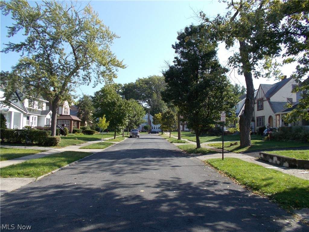 3406 Sylvanhurst Road Cleveland Heights, OH 44112 - Photo 35 of 35 Gallery Image 35