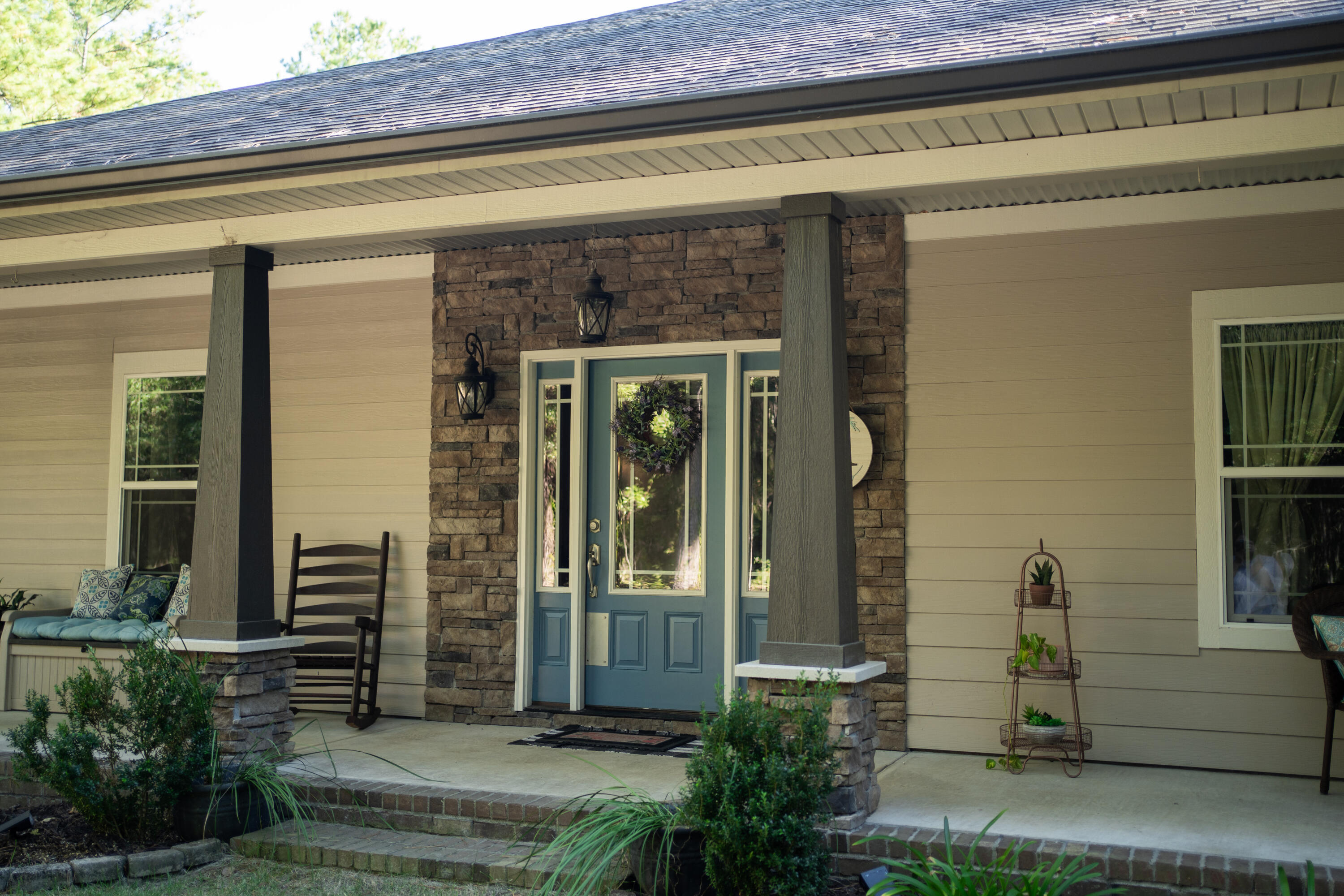 5485 Old River Road Baker, FL 32531 - Photo 3 of 48