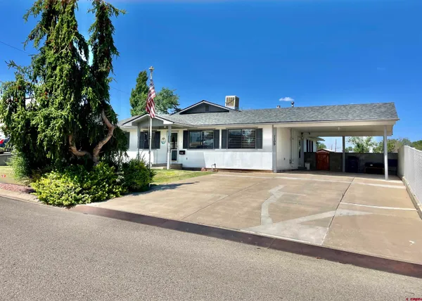 $373,000 | 1109 North Edith Street, Cortez, CO 81321