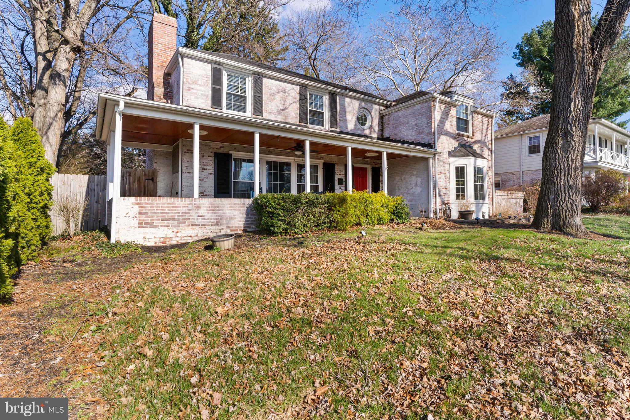 425 Country Club Road Camp Hill, PA 17011 - Photo 1 of 38