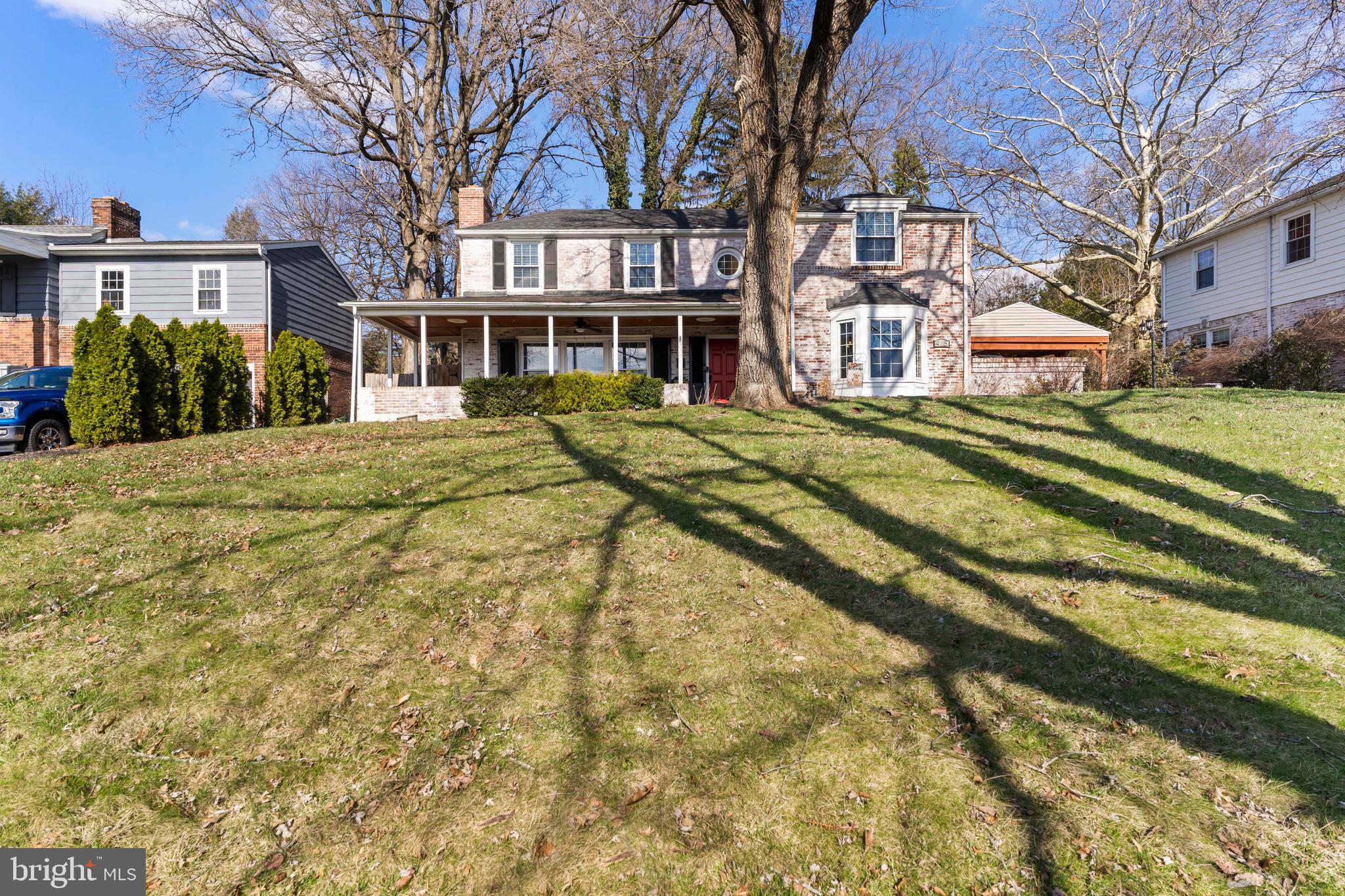 425 Country Club Road Camp Hill, PA 17011 - Photo 2 of 38