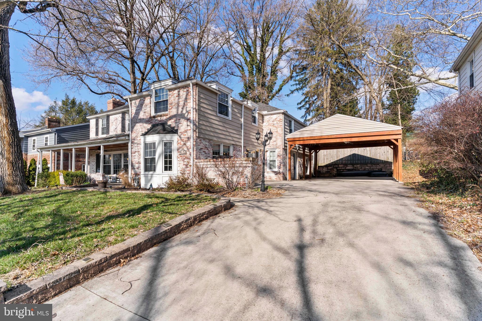 425 Country Club Road Camp Hill, PA 17011 - Photo 3 of 38