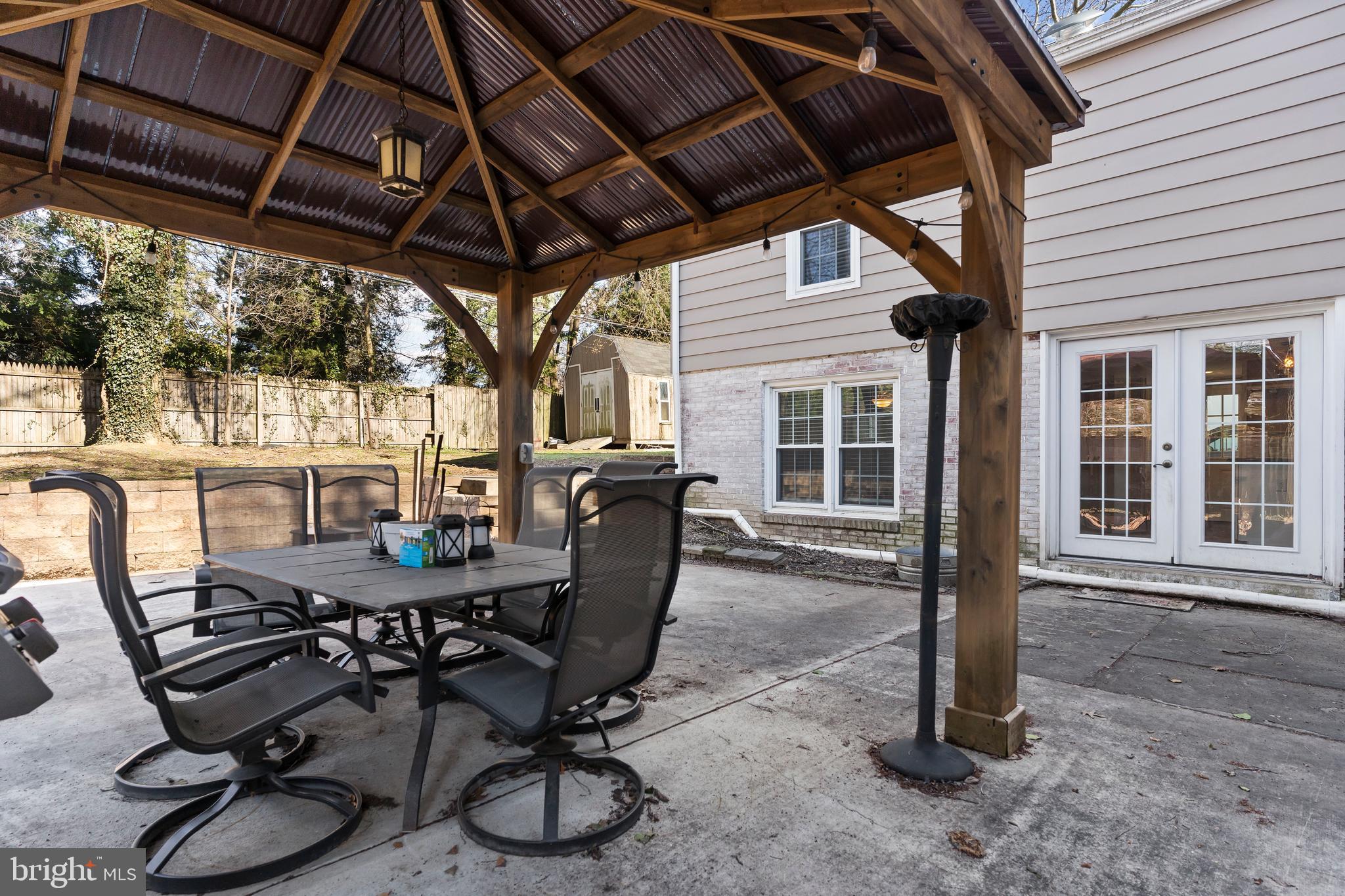 425 Country Club Road Camp Hill, PA 17011 - Photo 35 of 38