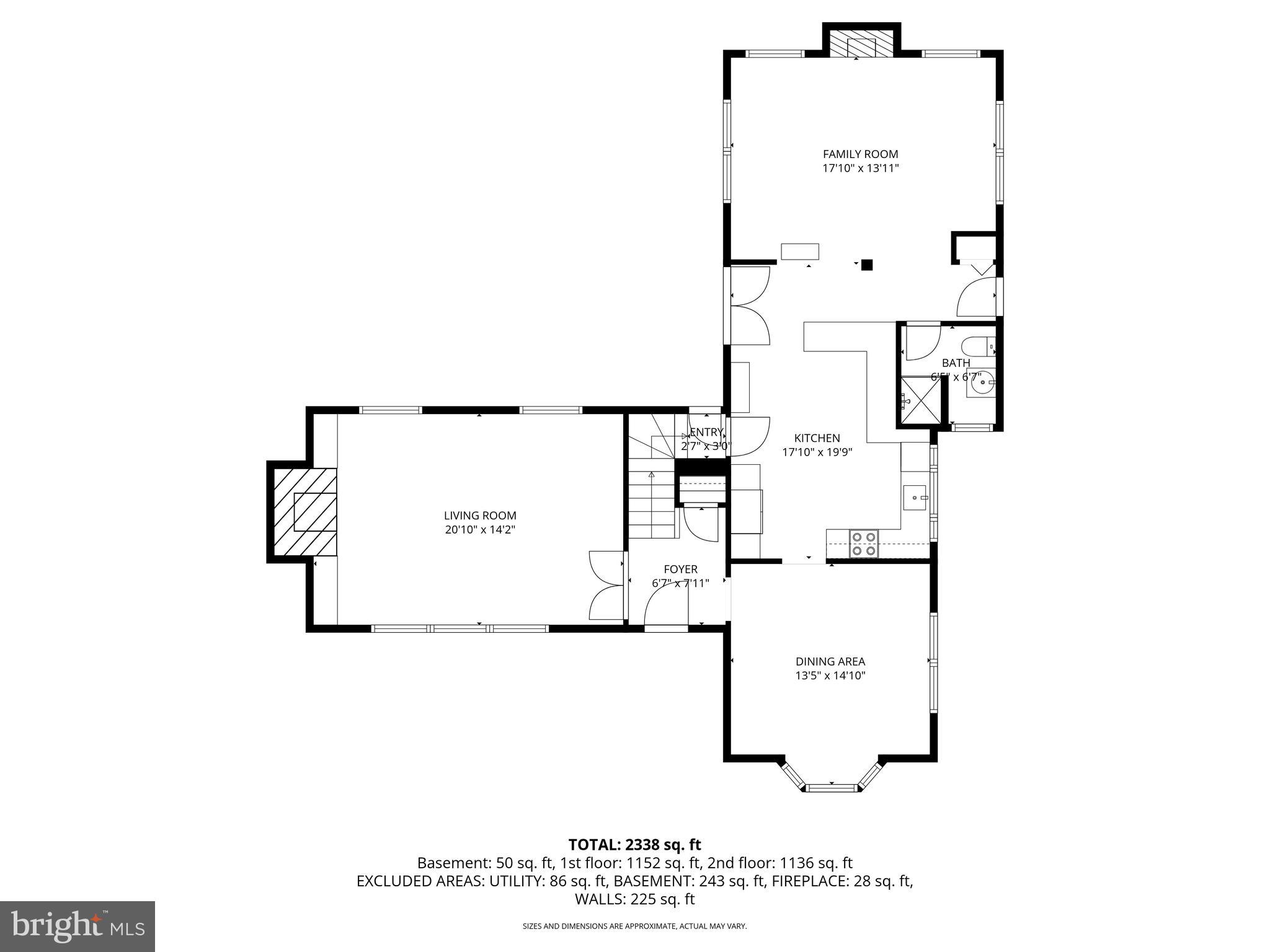 425 Country Club Road Camp Hill, PA 17011 - Photo 37 of 38
