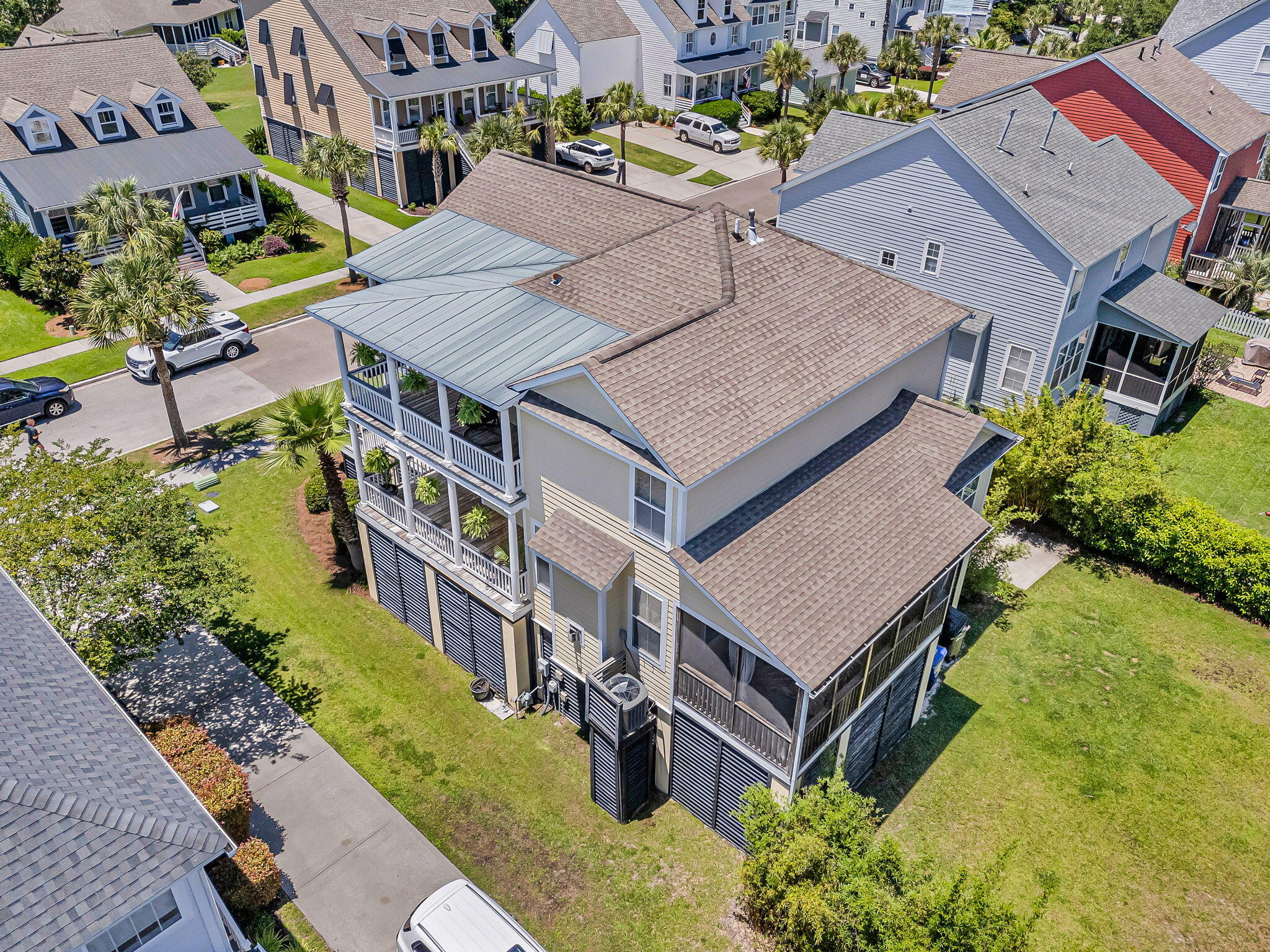 2282 Sandy Point Lane Mount Pleasant, SC 29466 - Photo 33 of 33
