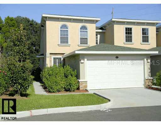 1826 Montclair Rd., Unit 5 Clearwater, FL 33763 - Photo 1 of 1 Exterior Front