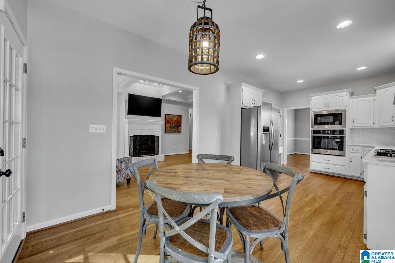 750 Cluster Springs Road Gardendale, AL 35071 - Photo 9 of 43