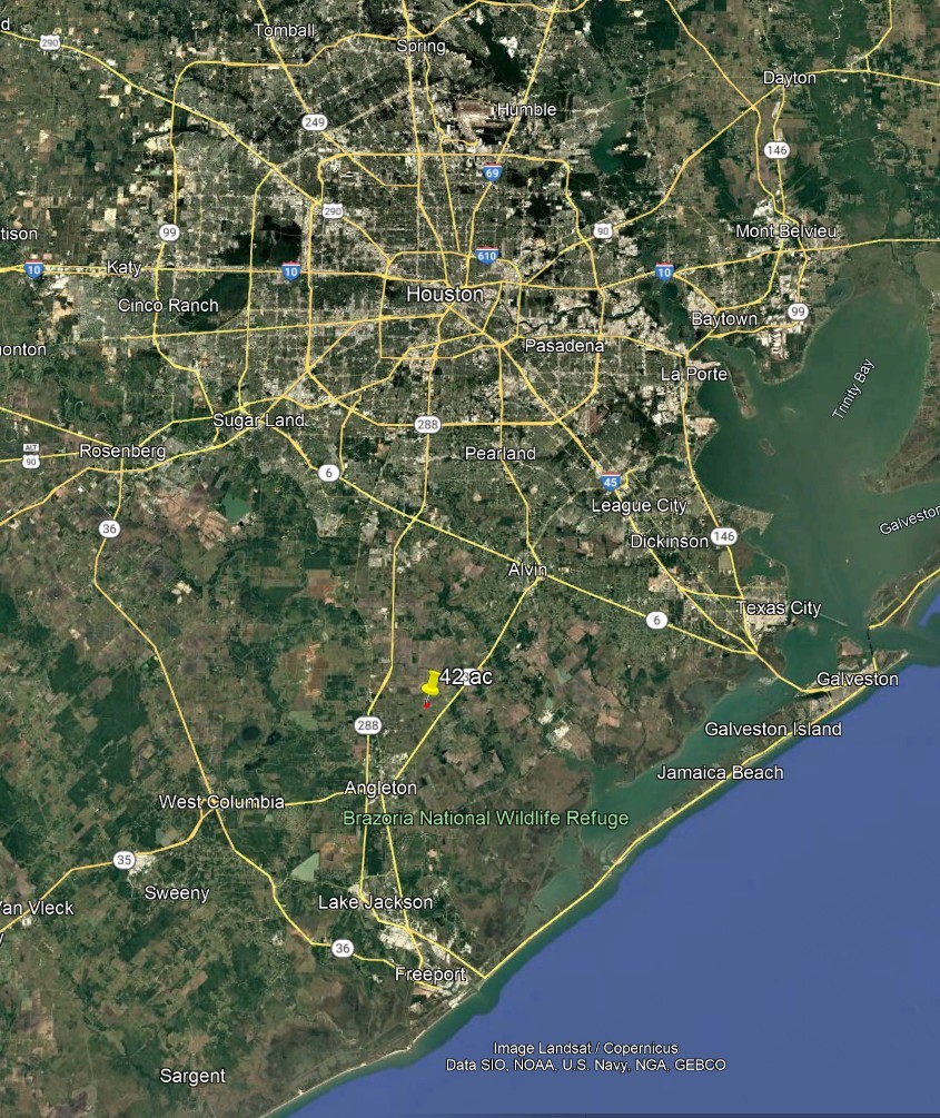 46 Cr-46 Angleton Tx 77515 Angleton, TX 77515 - Photo 3 of 11