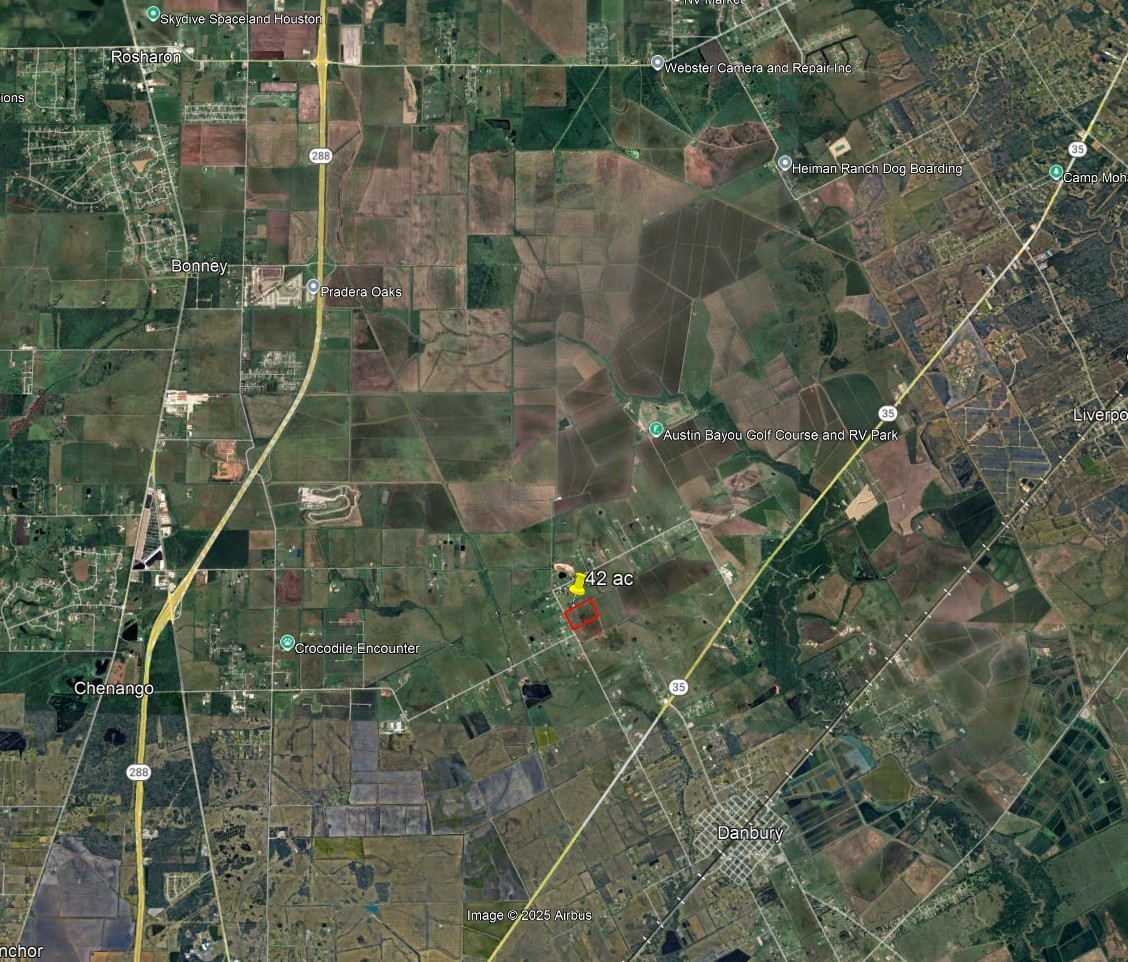 46 Cr-46 Angleton Tx 77515 Angleton, TX 77515 - Photo 4 of 11