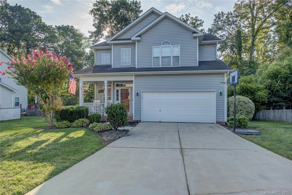 12634 Cardinal Point Road, Unit L50 Charlotte, NC 28269 - Photo 1 of 20 Gallery Image 1