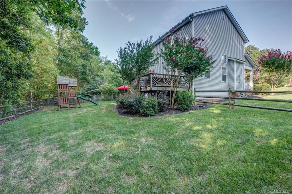 12634 Cardinal Point Road, Unit L50 Charlotte, NC 28269 - Photo 20 of 20 Gallery Image 20
