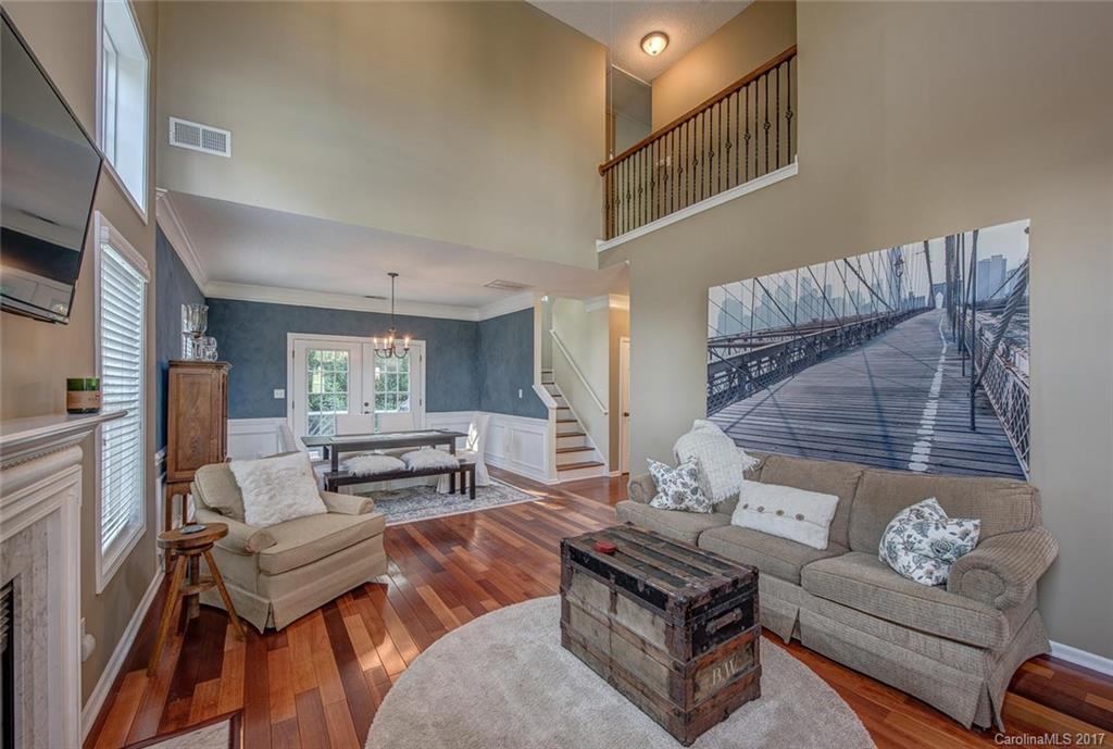 12634 Cardinal Point Road, Unit L50 Charlotte, NC 28269 - Photo 5 of 20 Gallery Image 5