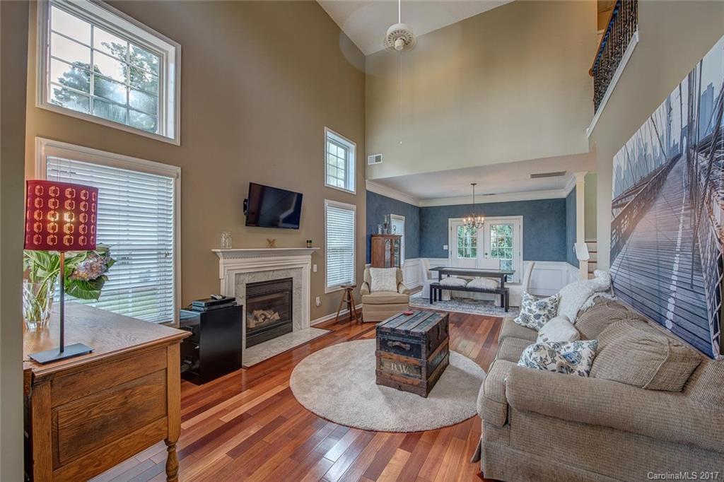 12634 Cardinal Point Road, Unit L50 Charlotte, NC 28269 - Photo 7 of 20 Gallery Image 7