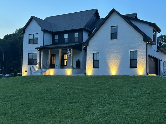 4676 Mt Zion Road Springfield, TN 37172 - Photo 4 of 56 Gallery Image 4