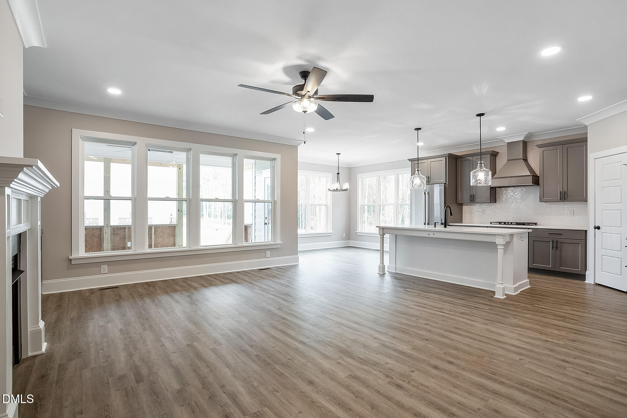 202 Batten Pond Road Selma, NC 27576 - Photo 22 of 40