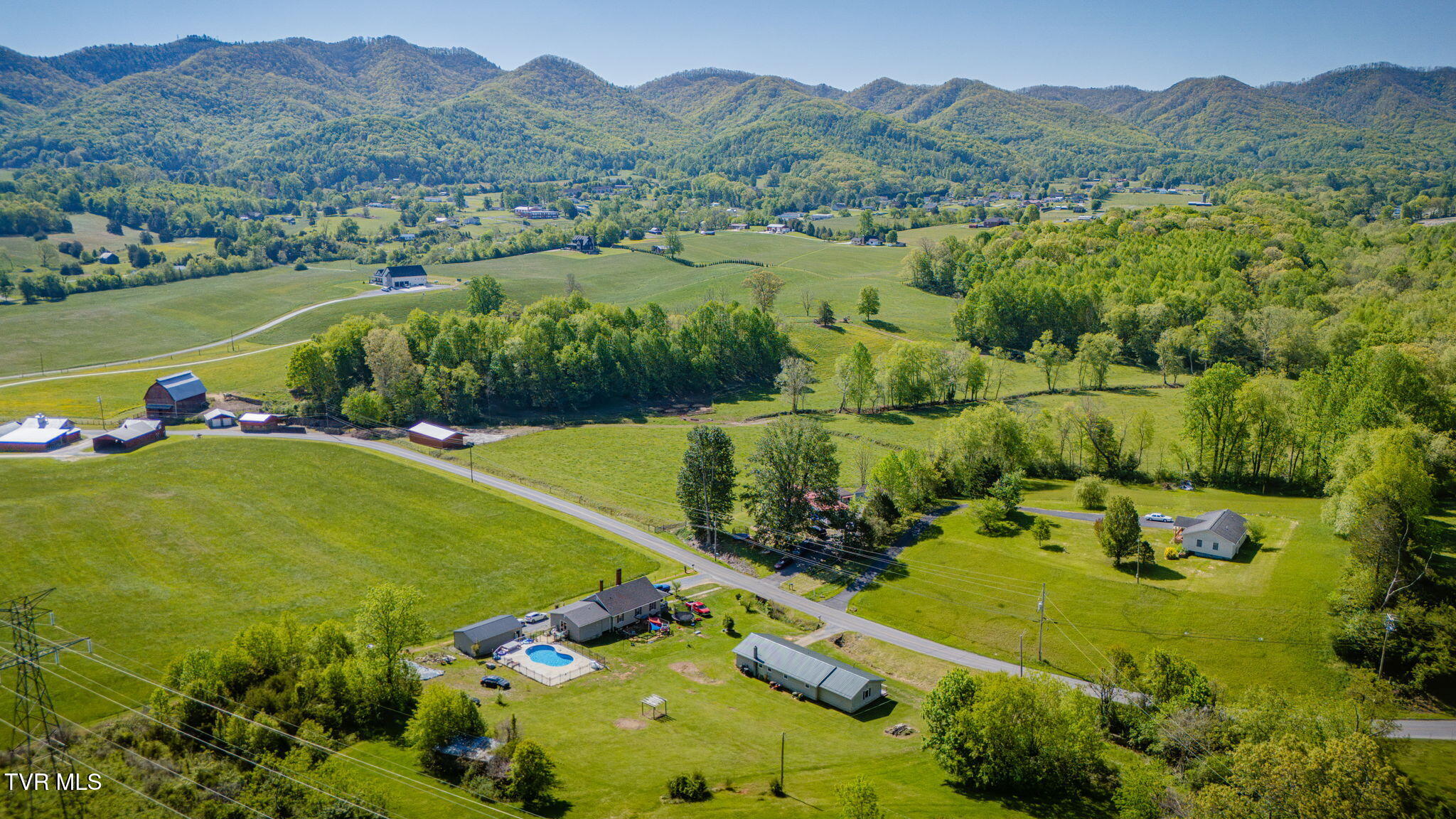 2251 Siam Road Elizabethton, TN 37643 - Photo 34 of 36 104
