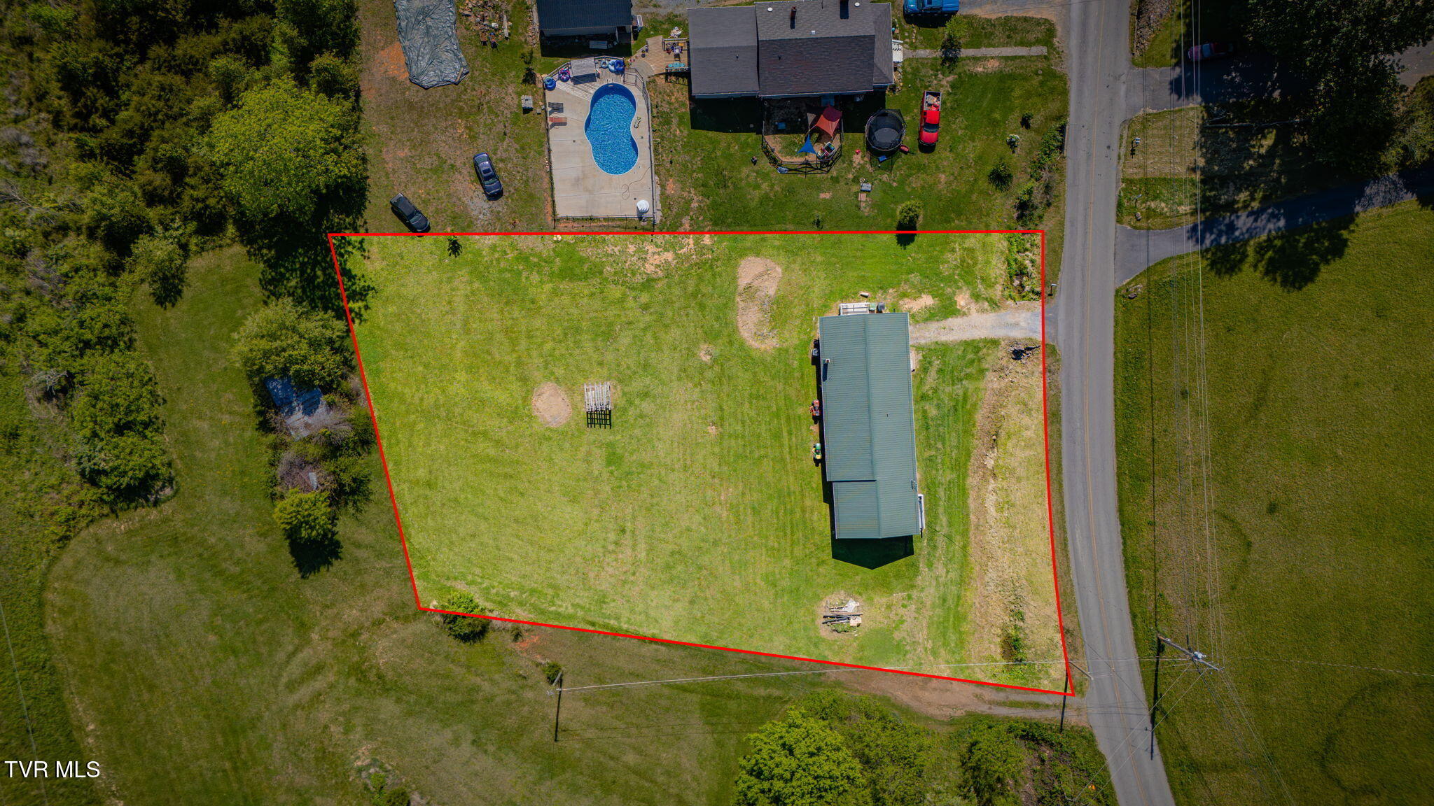 2251 Siam Road Elizabethton, TN 37643 - Photo 36 of 36 105a