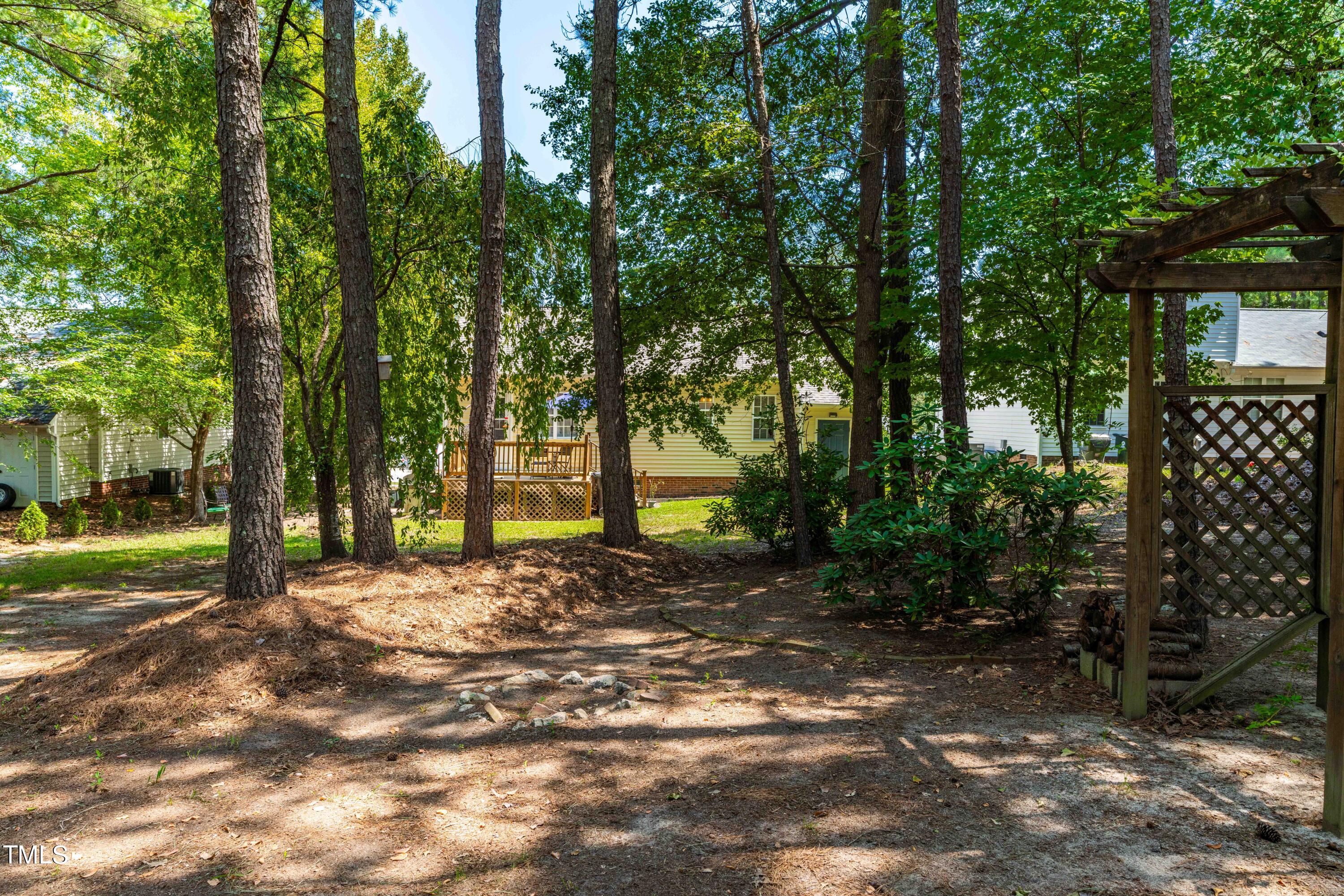 906 Delham Road Knightdale, NC 27545 - Photo 31 of 36 DSC02452