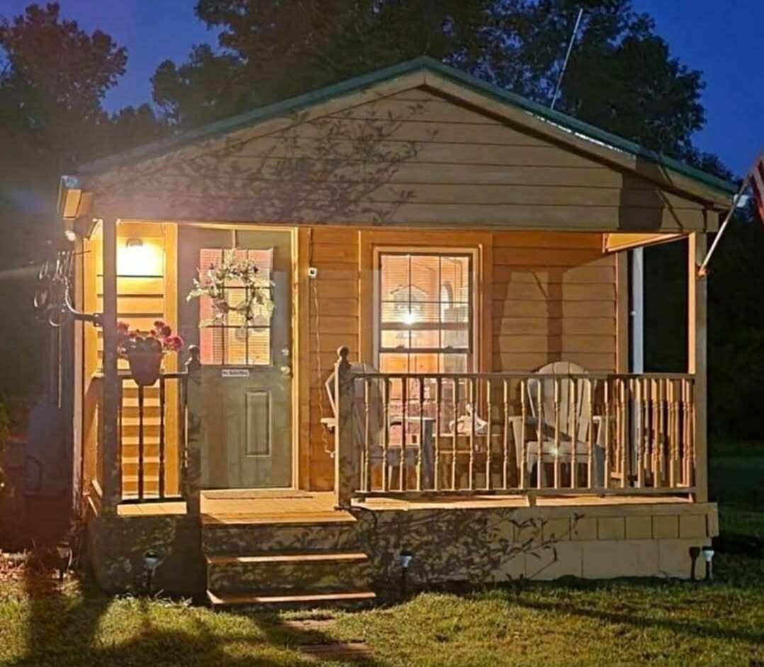 4250 Hunter Rdg Road Horse Cave, KY 42749 - Photo 27 of 27 Gallery Image 27