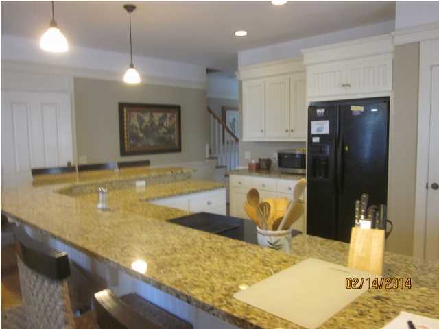 801 Jungle Road, Unit B5 Edisto Beach, SC 29438 - Photo 12 of 23 Additional Photo