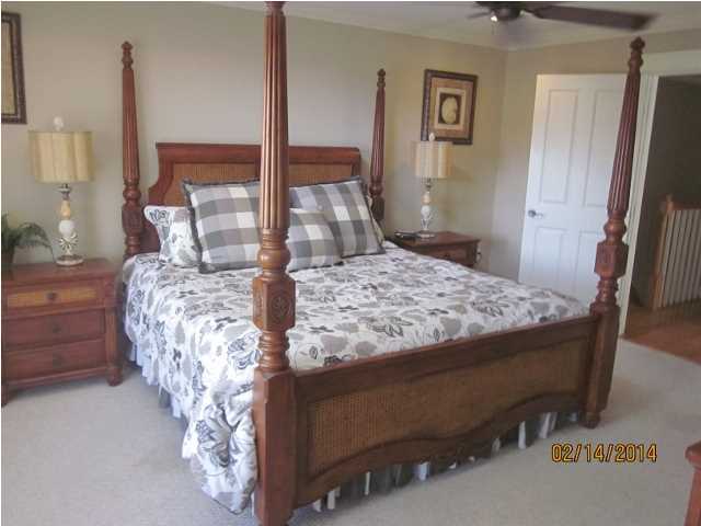 801 Jungle Road, Unit B5 Edisto Beach, SC 29438 - Photo 20 of 23 Additional Photo