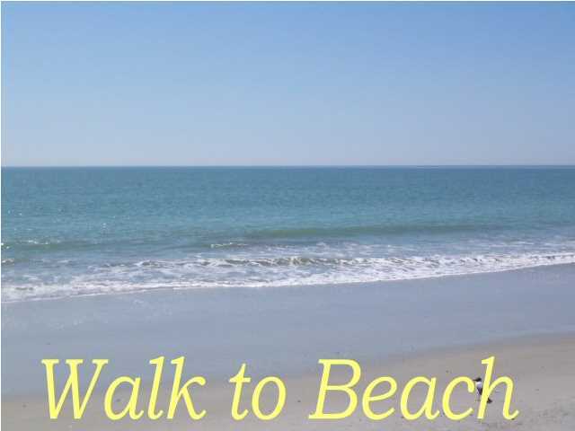 801 Jungle Road, Unit B5 Edisto Beach, SC 29438 - Photo 23 of 23 Additional Photo