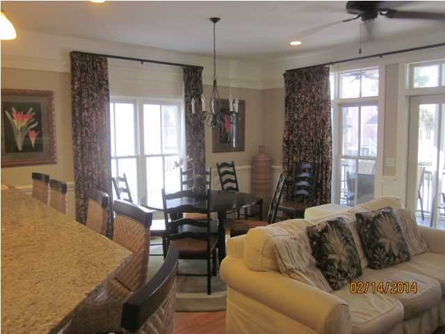 801 Jungle Road, Unit B5 Edisto Beach, SC 29438 - Photo 8 of 23 Additional Photo