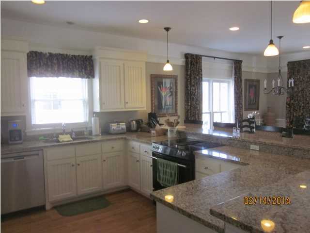 801 Jungle Road, Unit B5 Edisto Beach, SC 29438 - Photo 9 of 23 Additional Photo